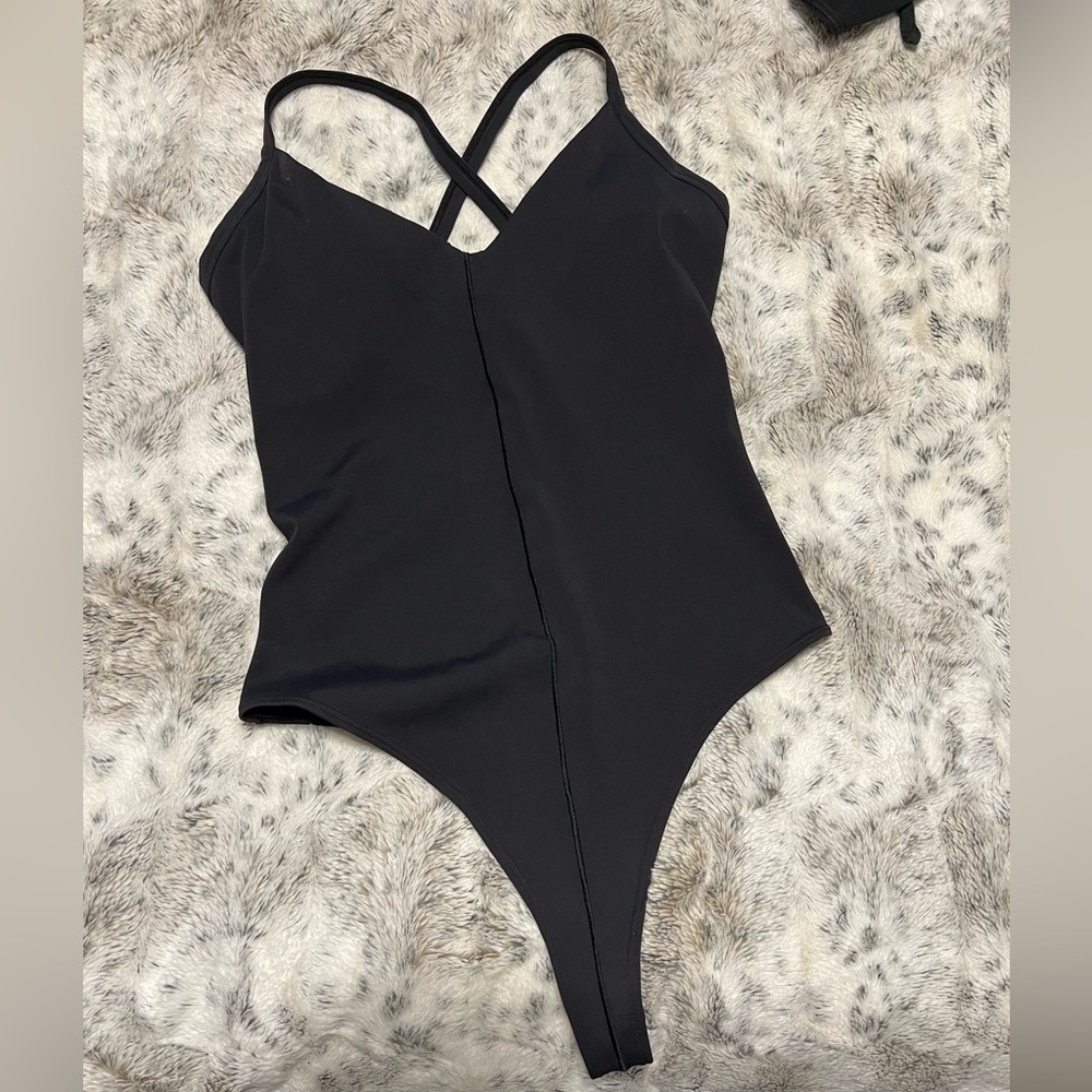 Athleta bodysuit